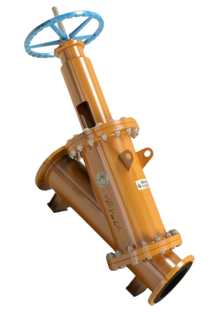 V&aacute;lvulas check industriales