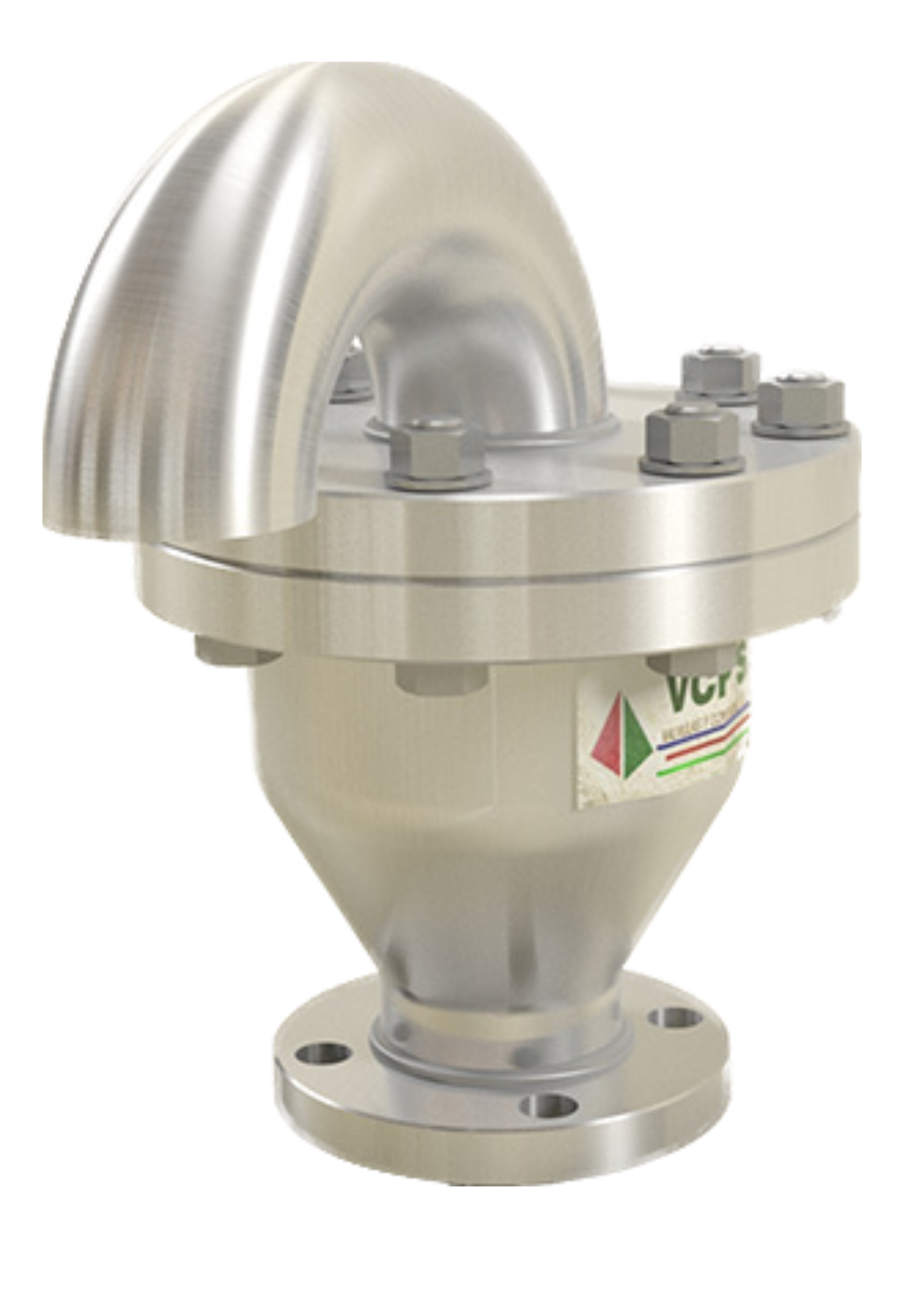 Purgadoras de aire para sistemas hidr&aacute;ulicos