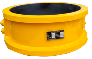 Duo Check B&uacute;ffalo Valve