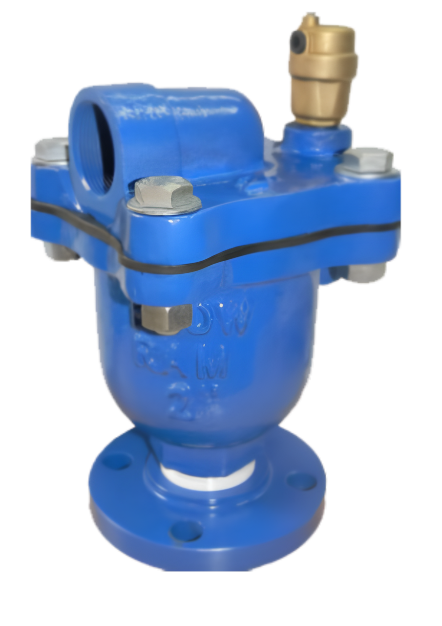 Triple efecto ventosa combinada Flowram