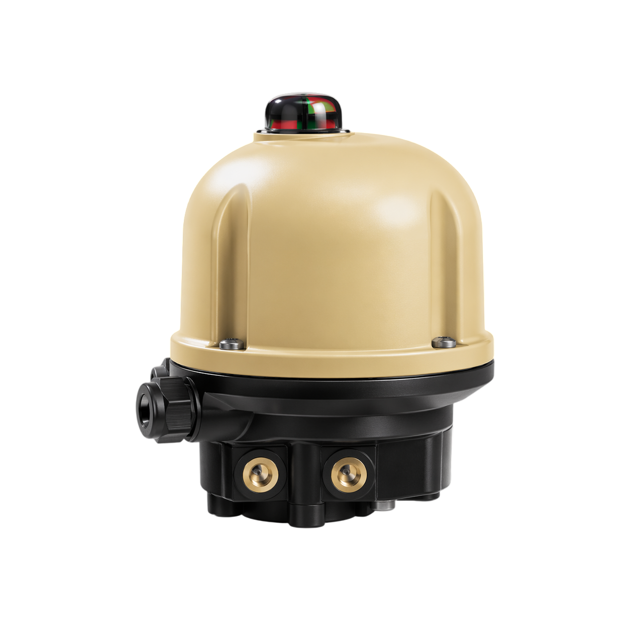 Actuador Electrico AQL Bernard Controls