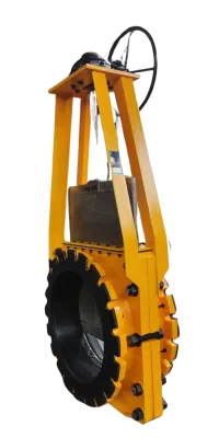 Pasante Buffalo BGA 1100