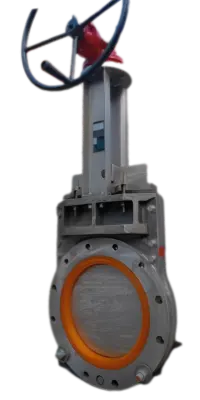 V&aacute;lvula Buffalo Inoxidable