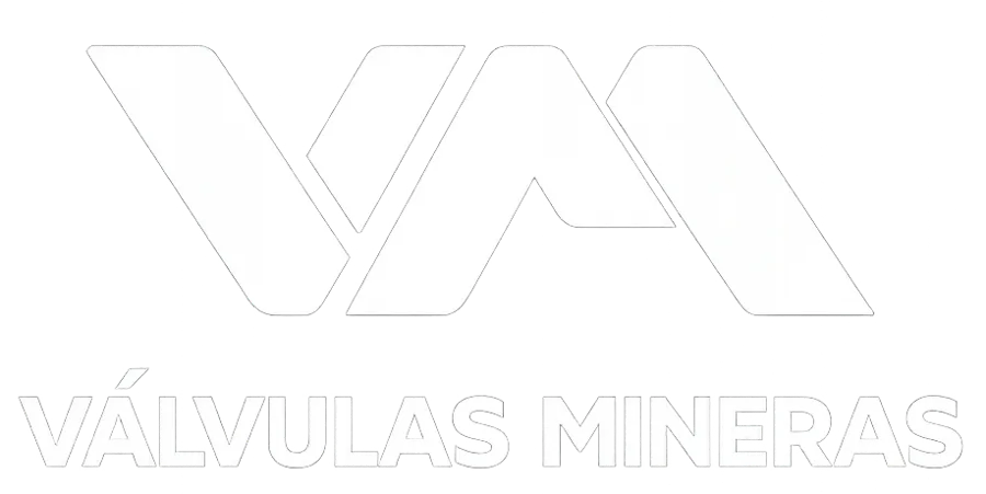 Logo de Válvulas Mineras