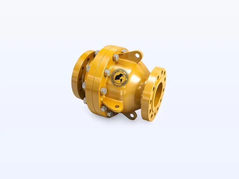 Tech Taylor Changer Pump-A check de 3 vias
