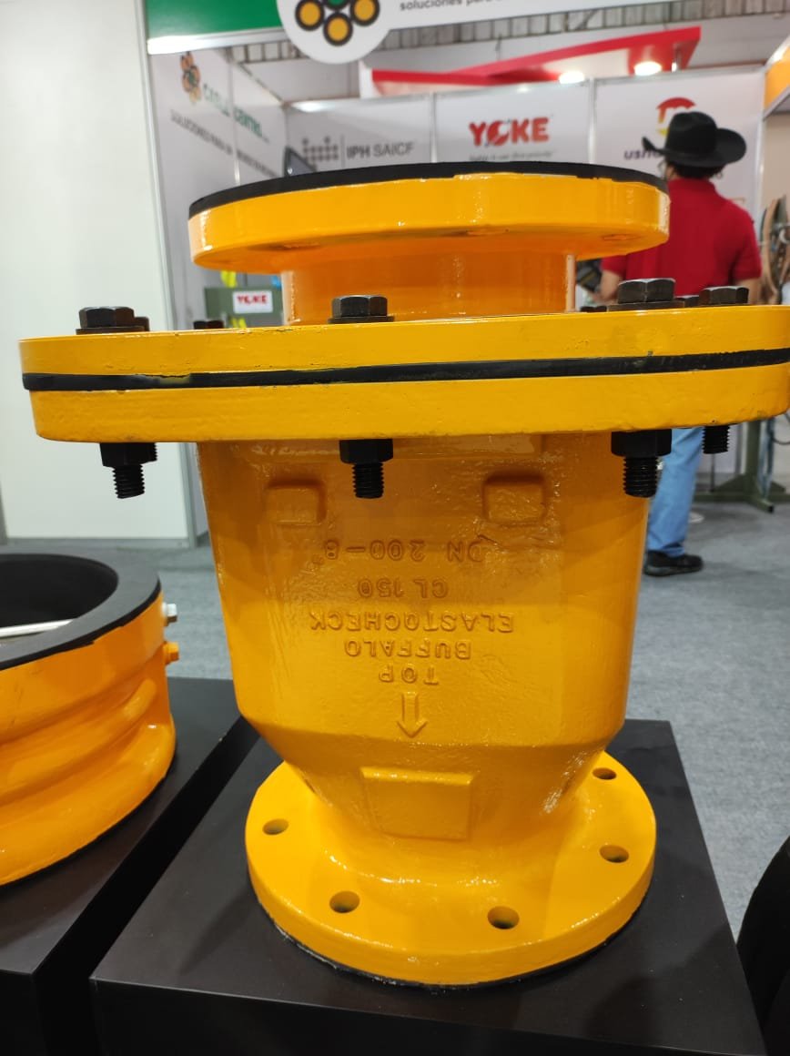 Check de retención Elastocheck - Image 3