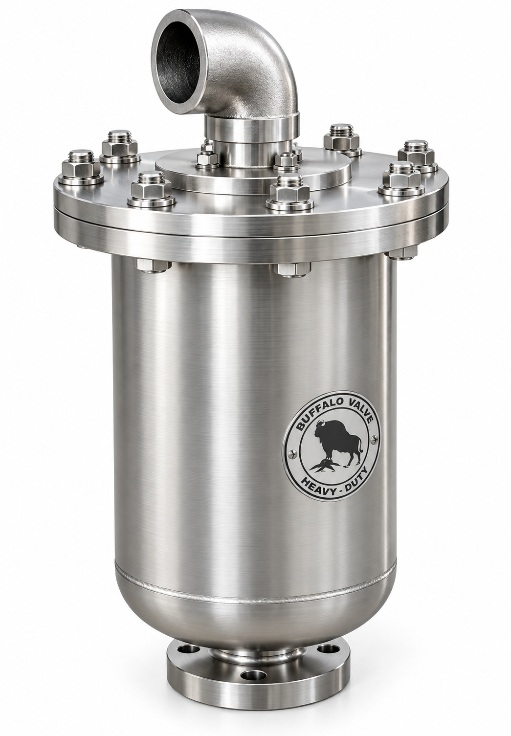Válvula de aire combinada 420A BUFFALO