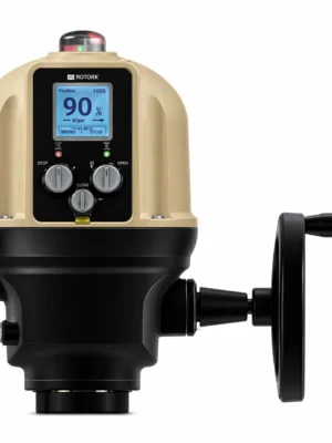 Actuador Eléctrico AQ