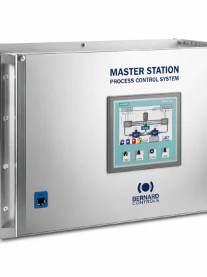 Master Station Bernard Controls